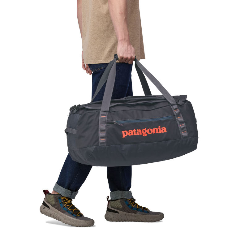 Patagonia Black Hole Duffel 55L - Backcountry North in Traverse